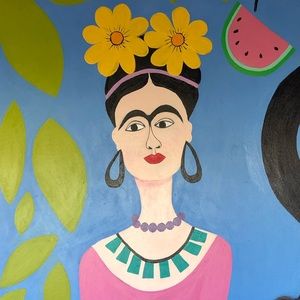 Meet your Posher, Jeana